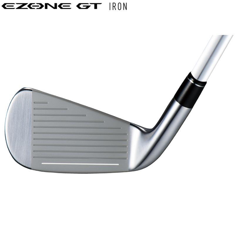 EZONE ヨネックス(YONEX) 2022 イーゾーン GT 右用 単品アイアン EZONE ヨネックス(YONEX) 2022 イーゾーン GT 右用 単品アイアン