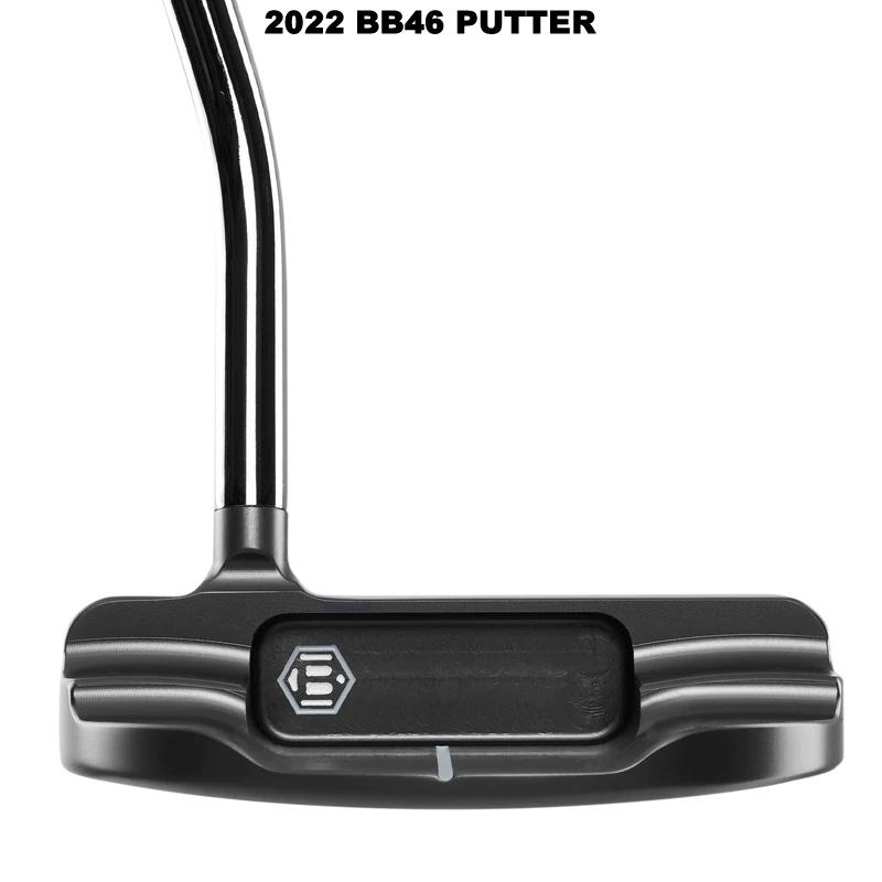 BETTINARDI 【訳あり/展示品】ベティナルディ(BETTINARDI) 2022 BB46 