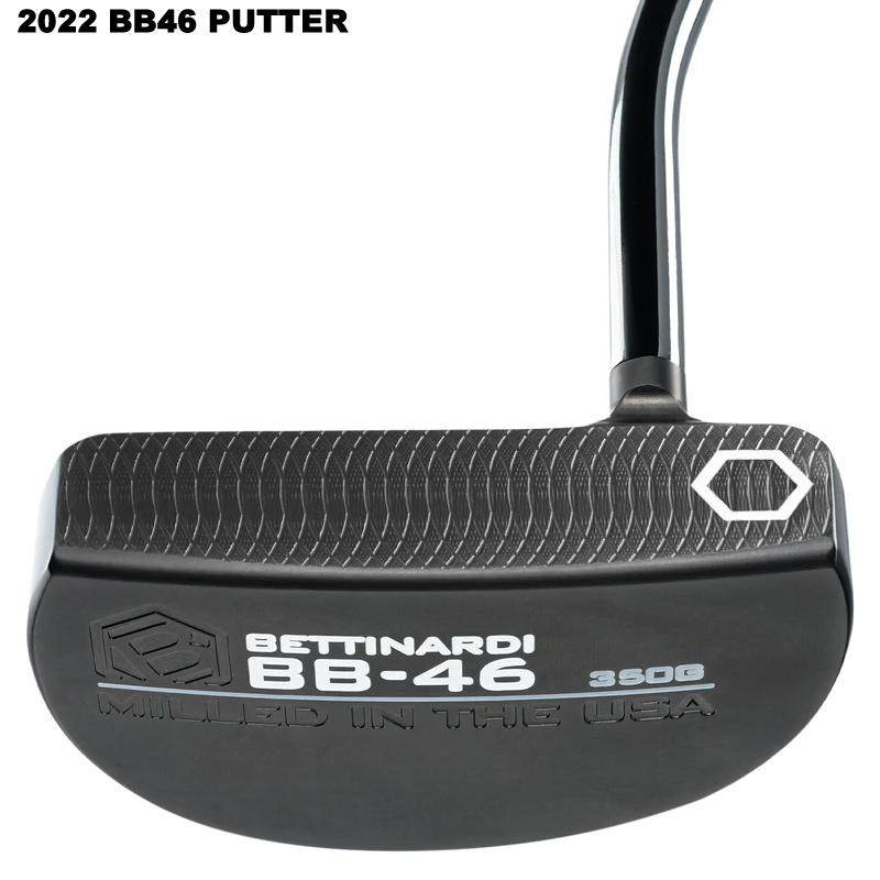 BETTINARDI 【訳あり/展示品】ベティナルディ(BETTINARDI) 2022 BB46 