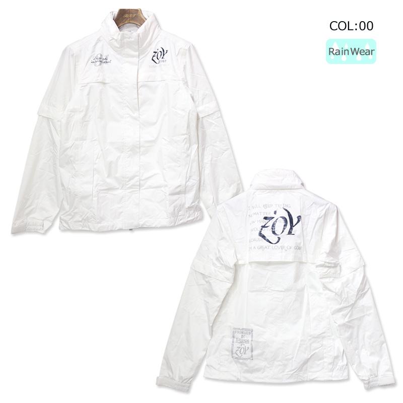 ZOY ゾーイ 071719172 レディース 長袖 レインコート ZOY ゾーイ 071719172 レディース 長袖 レインコート