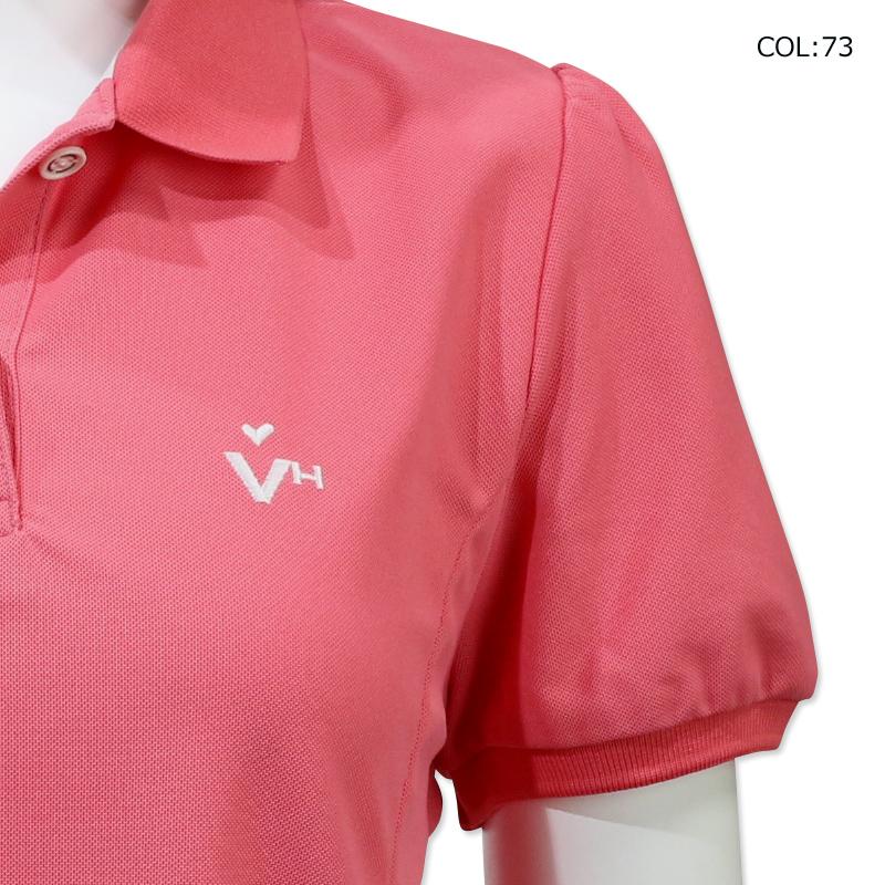 VIVA HEART（ビバハート） VIVA HEART 012-26346 レディース 半袖