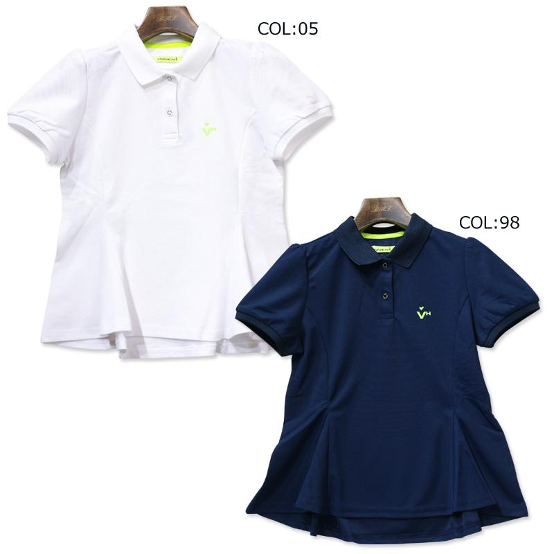 VIVA HEART（ビバハート） VIVA HEART 012-26346 レディース 半袖