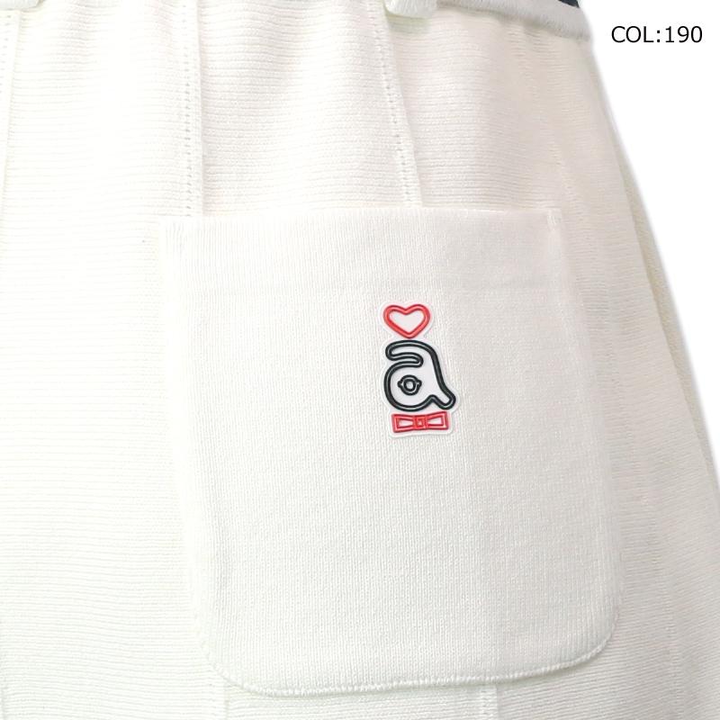 archivio（アルチビオ） archivio A156213 レディース スカート ニット