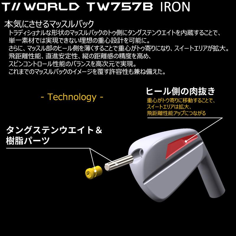 TOUR WORLD 本間ゴルフ(HONMA/ホンマ) ツアーワールド '22 TOUR WORLD 本間ゴルフ(HONMA/ホンマ) ツアーワールド '22
