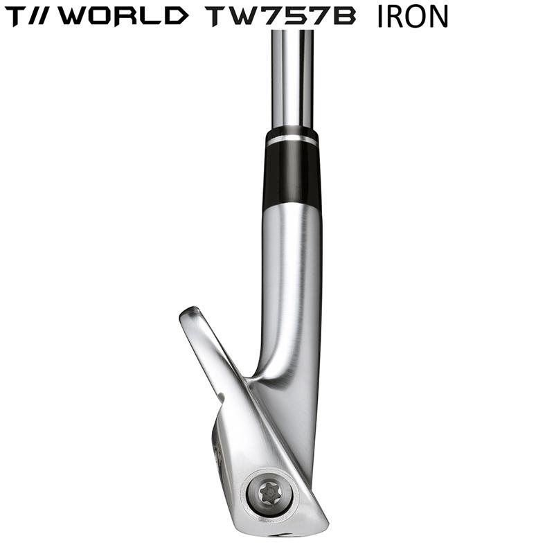 TOUR WORLD 本間ゴルフ(HONMA/ホンマ) ツアーワールド '22 TOUR WORLD 本間ゴルフ(HONMA/ホンマ) ツアーワールド '22