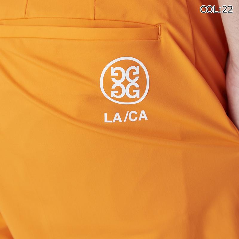 【24時間以内/匿名配送】ジーフォア G/FORE メンズ ハーフパンツ 82 ジーフォア G/FORE (GFORE) 073212419 メンズ ハーフパンツ 防