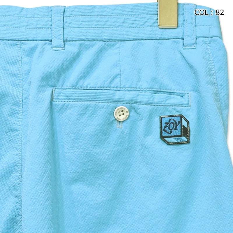 ZOY（ゾーイ） ZOY 071422426 メンズ ハーフパンツ 軽量 撥水