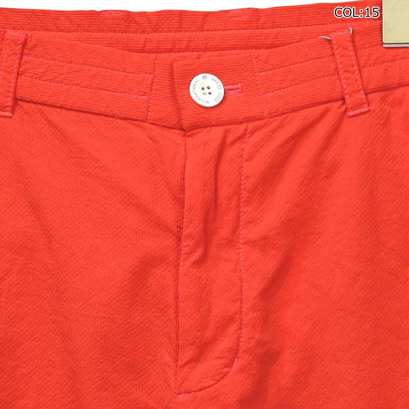 ZOY（ゾーイ） ZOY 071422426 メンズ ハーフパンツ 軽量 撥水