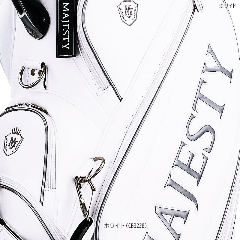 MAJESTY(ゴルフ) マジェスティ(MAJESTY) 9.5型(4.6kg MAJESTY(ゴルフ) マジェスティ(MAJESTY) 9.5型(4.6kg