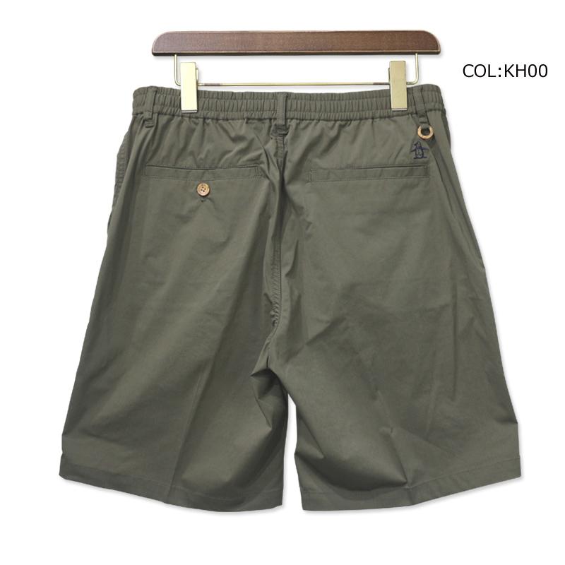 Munsingwear（マンシングウェア） munsingwear MGMTJD51 メンズ 春夏