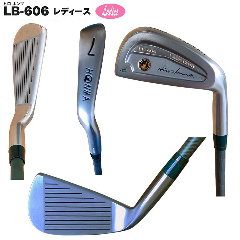 HONMA GOLF 【訳あり】本間ゴルフ(ホンマ/HONMA) ヒロホンマ