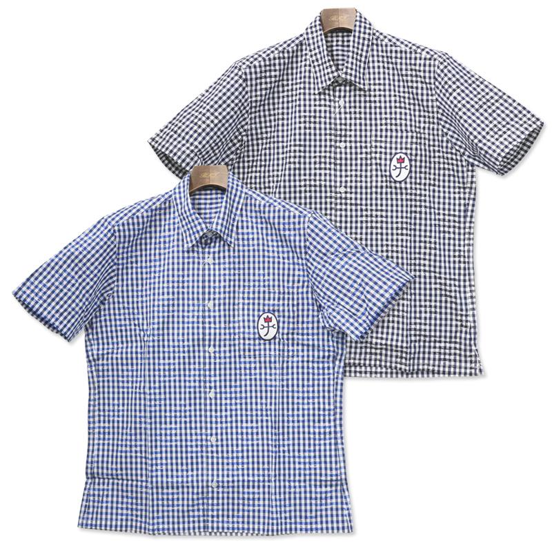 カステルバジャック CASTELBAJAC 21960-115 メンズ 半袖 シャツ カステルバジャック CASTELBAJAC 21960-115 メンズ 半袖 シャツ