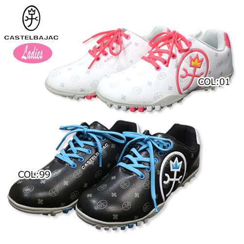 CASTELBAJAC SPORT カステルバジャック 24605-403 レディース シューズ