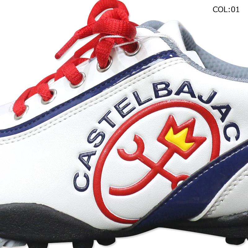 CASTELBAJAC SPORT カステルバジャック 24405-409 レディース