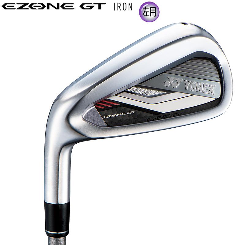 EZONE 【左用】ヨネックス(YONEX) 2022 イーゾーン GT 左用 単品