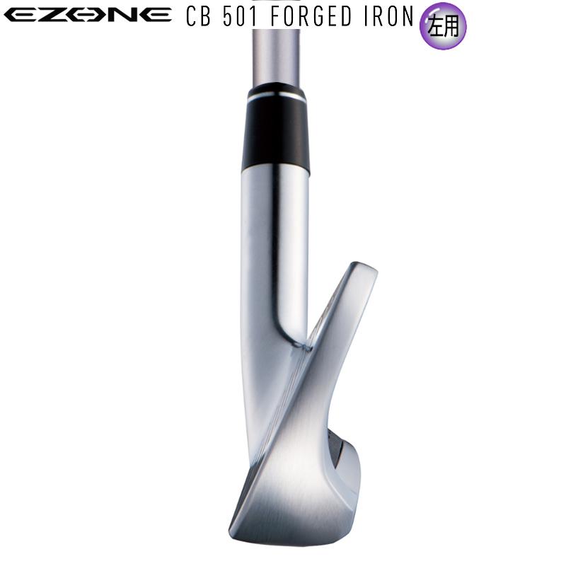 EZONE 【左用】ヨネックス(YONEX) イーゾーン CB501 フォージド 