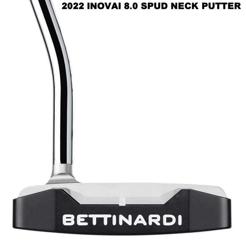 BETTINARDI（ベティナルディ） 並行輸入品 2022 イノベイ8.0 (INOVAI