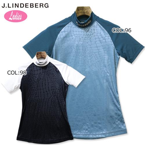 ジェイリンドバーグ J.LINDEBERG 072-25845 レディース 半袖 インナー ストレッチ 軽量 吸水速乾 ゴルフウェア スポーツウェア  春夏秋 : 2022110906c : FirstStageヤフーショップ - 通販 - Yahoo!ショッピング