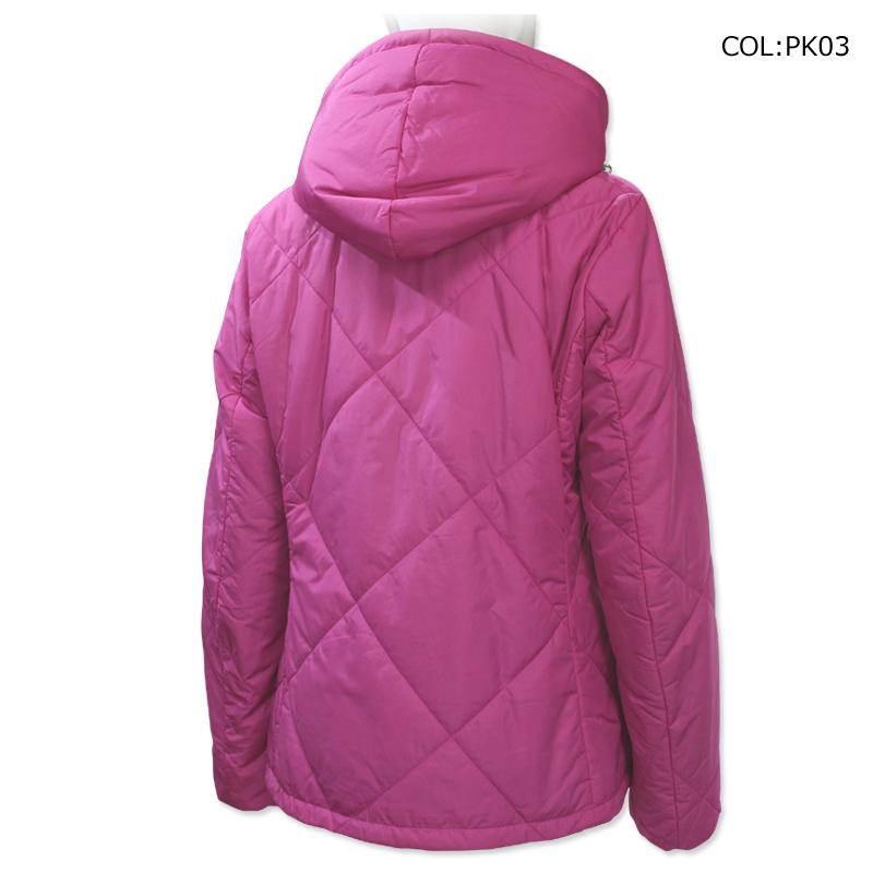 ランバン スポール LANVIN SPORT VLU605163 レディース ダウンジャケット ブルゾン アウター カジュアルウェア ゴルフウェア 秋冬 ランバン 秋冬 M1568570508(14575円)