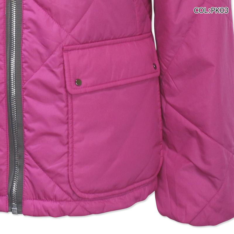 ランバン スポール LANVIN SPORT VLU605163 レディース ダウンジャケット ブルゾン アウター カジュアルウェア ゴルフウェア 秋冬 ランバン 秋冬 M1568570508(14575円)