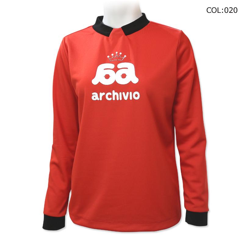 アルチビオ archivio シャツ プルオーバー インナー