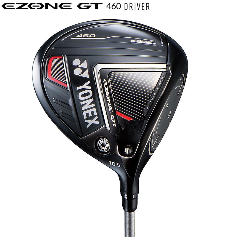 EZONE ヨネックス (YONEX) 2022 イーゾーン GT 460 右用 ドライバー
