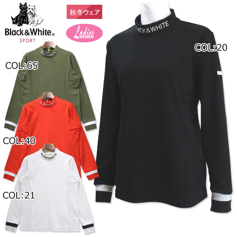 Black＆White ブラック＆ホワイト Black&White BLF9212WP レディース 