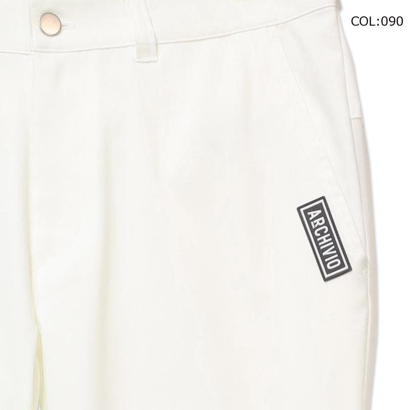 archivio アルチビオ A227804 メンズ ロングパンツ 撥水 オール archivio アルチビオ A227804 メンズ ロングパンツ 撥水 オール