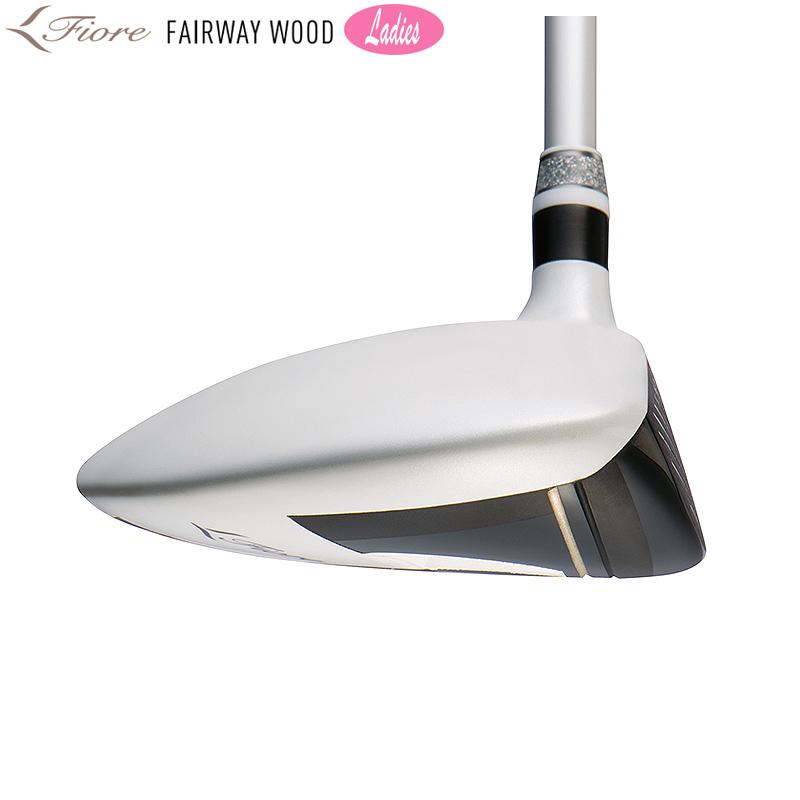 ✨️新品未使用✨️ ヨネックス フィオーレ 4.5.7W L 2023 Fiore ヨネックス(YONEX) 2023 フィオーレ(Fiore) レディース