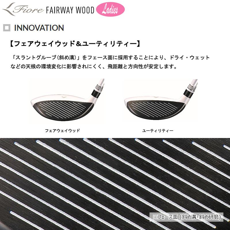 Fiore ヨネックス(YONEX) 2023 フィオーレ(Fiore) レディース