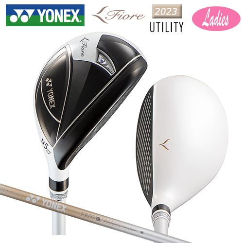 Fiore ヨネックス(YONEX) 2023 フィオーレ(Fiore) レディース Fiore ヨネックス(YONEX) 2023 フィオーレ(Fiore) レディース