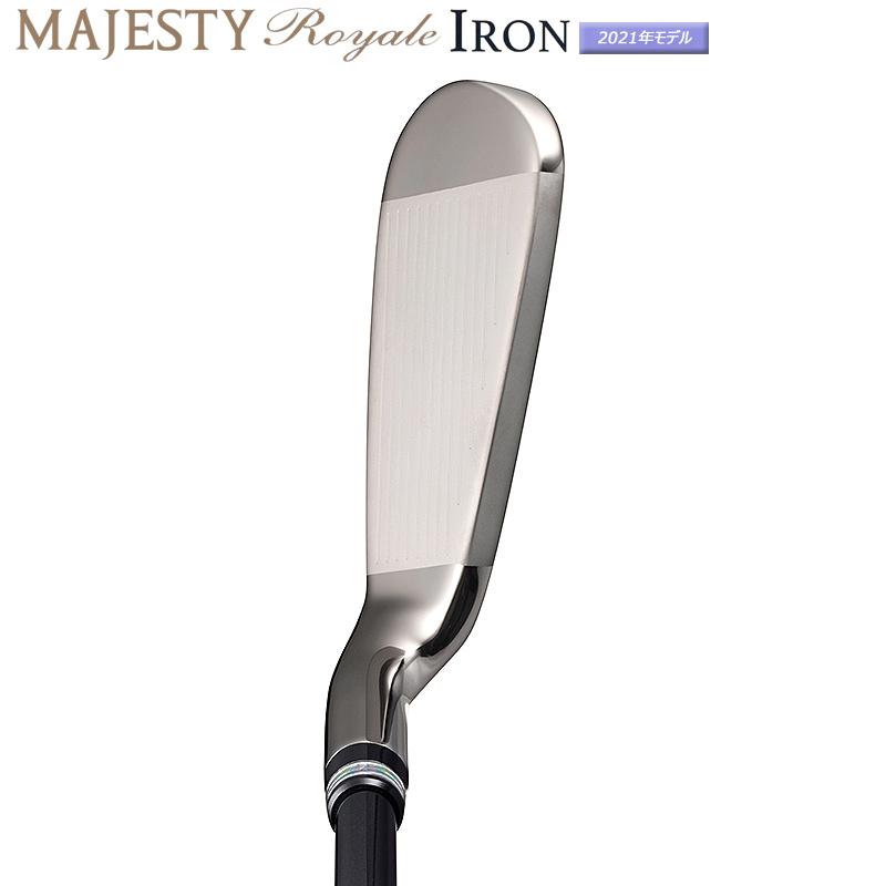 MAJESTY(ゴルフ) マジェスティ(MAJESTY) ロイヤル (2021 MAJESTY(ゴルフ) マジェスティ(MAJESTY) ロイヤル (2021