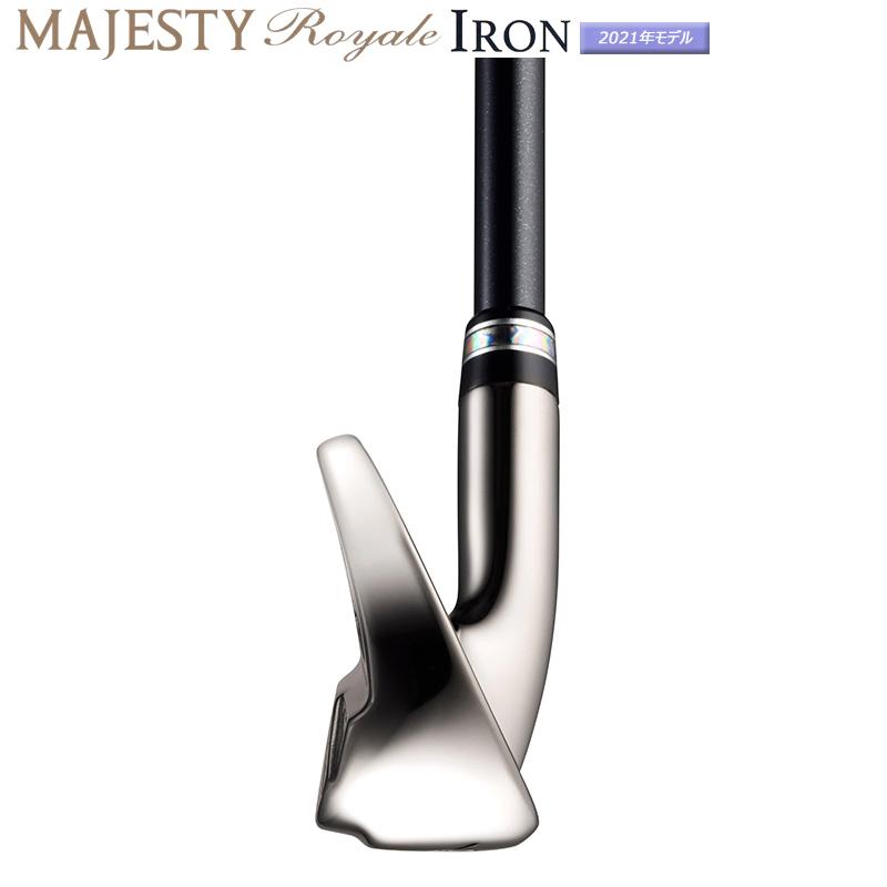 MAJESTY(ゴルフ) マジェスティ(MAJESTY) ロイヤル (2021 MAJESTY(ゴルフ) マジェスティ(MAJESTY) ロイヤル (2021