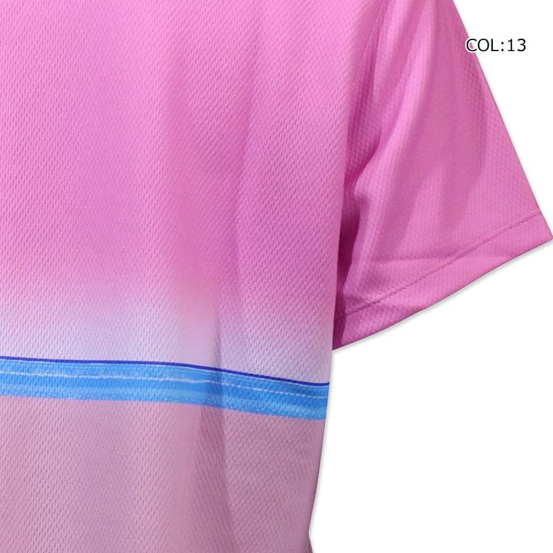 ZOY ゾーイ ノースリーブ ポロシャツ 花柄 ネイビー 36 38 レディース ZOY(ゾーイ)｜中古ゴルフウェア通販サイトSTST(ストスト)