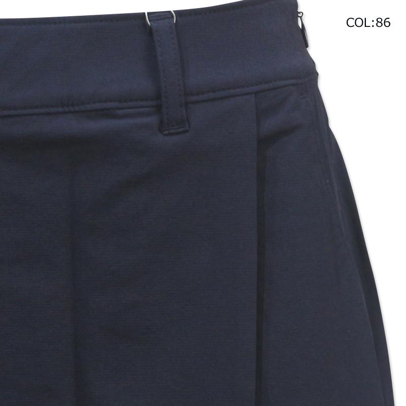 Zoy レディース キュロットスカート 071622418 ZOY（ゾーイ） ZOY 071622418 レディース キュロットスカート ドライ