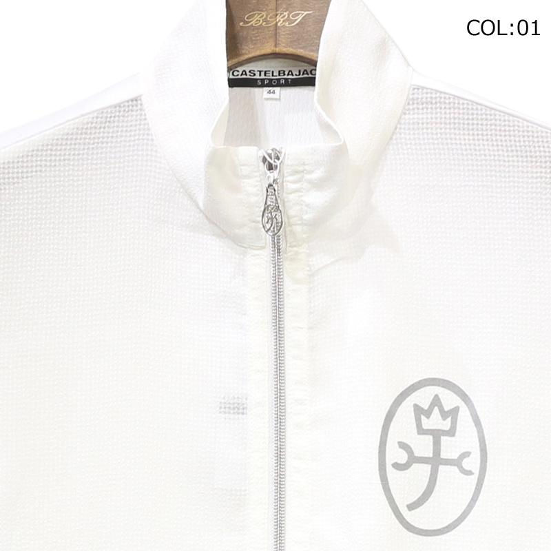 CASTELBAJAC SPORT カステルバジャック 7232212150 メンズ ウェア 長袖