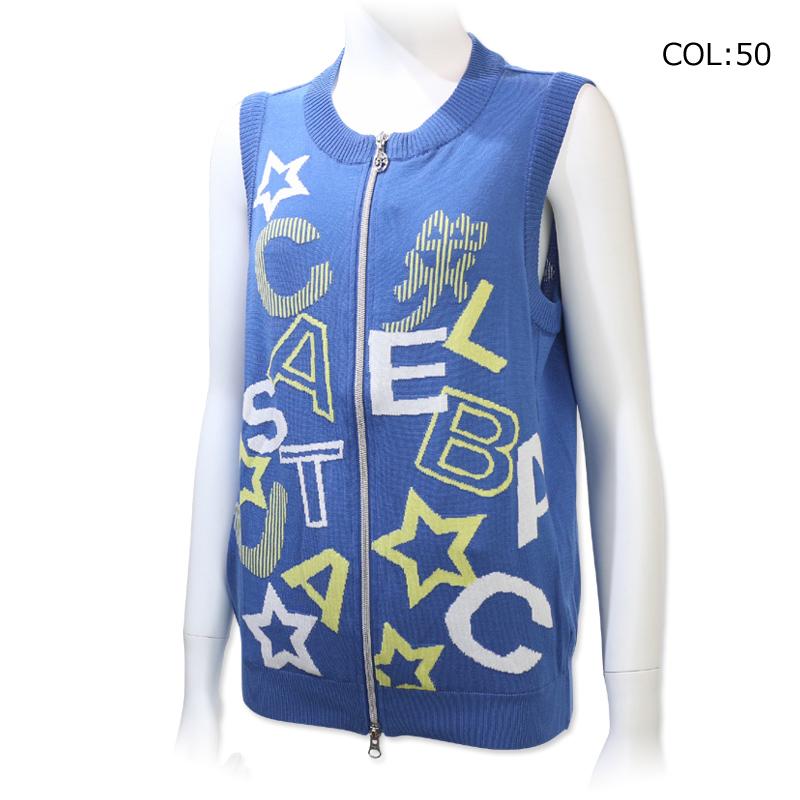 CASTELBAJAC SPORT カステルバジャック 7242167217 レディース ダブル