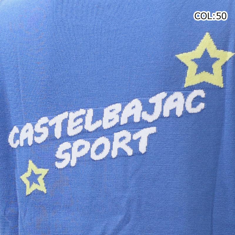 CASTELBAJAC SPORT カステルバジャック 7242167217 レディース ダブル