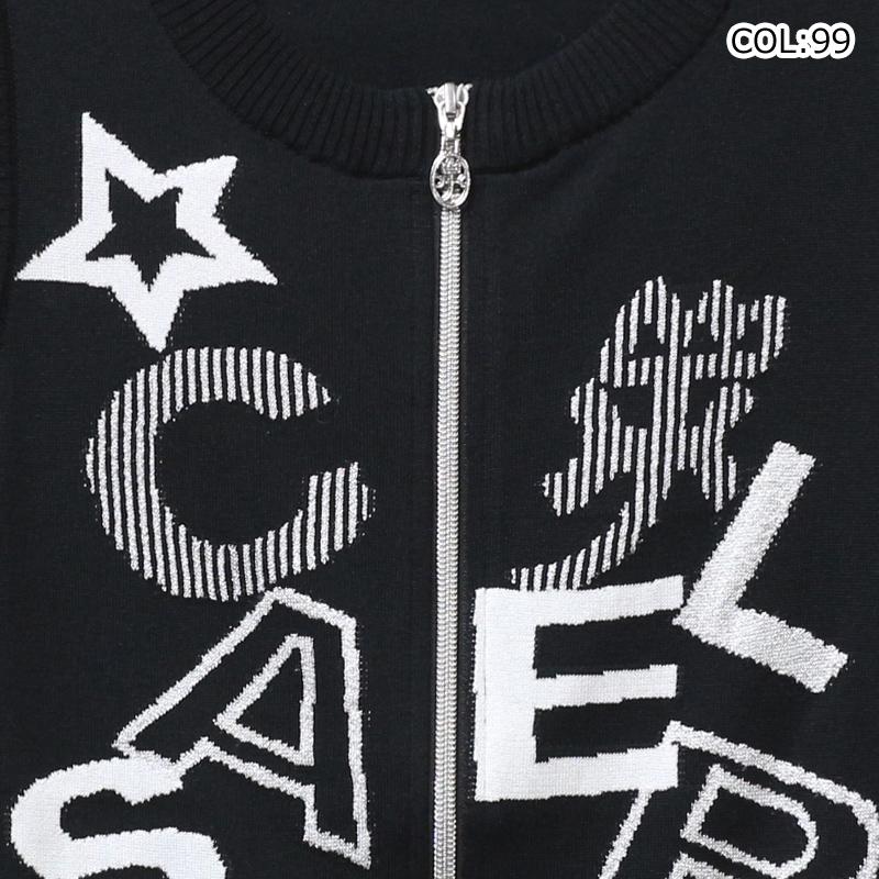 CASTELBAJAC SPORT カステルバジャック 7242167217 レディース ダブル