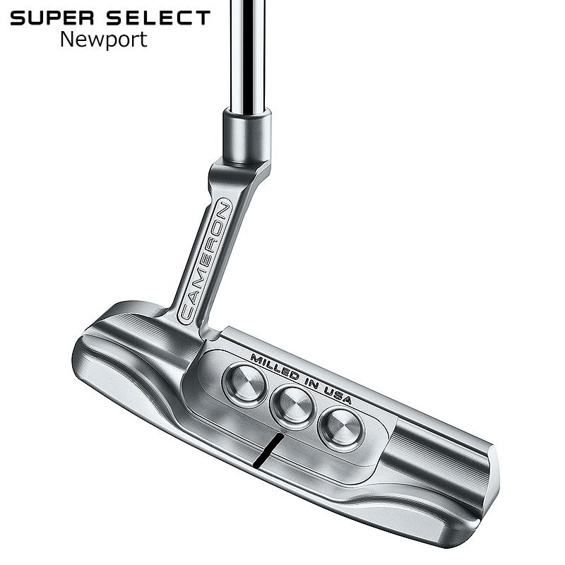 SCOTTY CAMERON スコッティキャメロン (SCOTTY CAMERON SCOTTY CAMERON スコッティキャメロン (SCOTTY CAMERON
