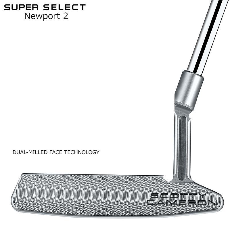 SCOTTY CAMERON スコッティキャメロン (SCOTTY CAMERON SCOTTY CAMERON スコッティキャメロン (SCOTTY CAMERON