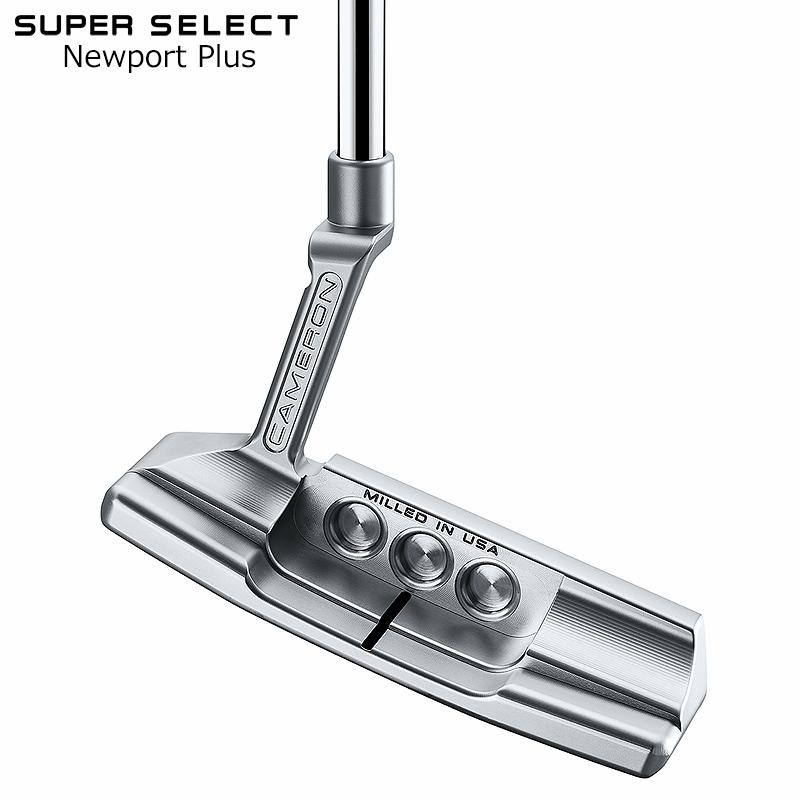 50%OFFスコッティキャメロン (SCOTTY CAMERON) ニューポート NEWPORT