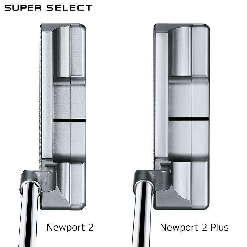 SCOTTY CAMERON スコッティキャメロン (SCOTTY CAMERON) スーパー