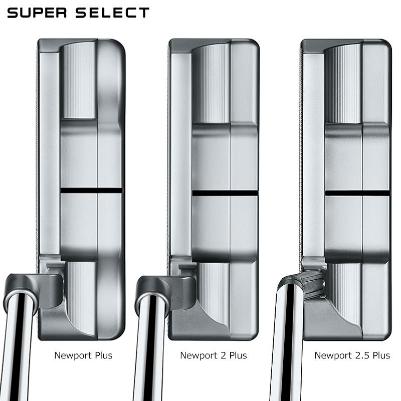 SCOTTY CAMERON スコッティキャメロン (SCOTTY CAMERON) スーパー