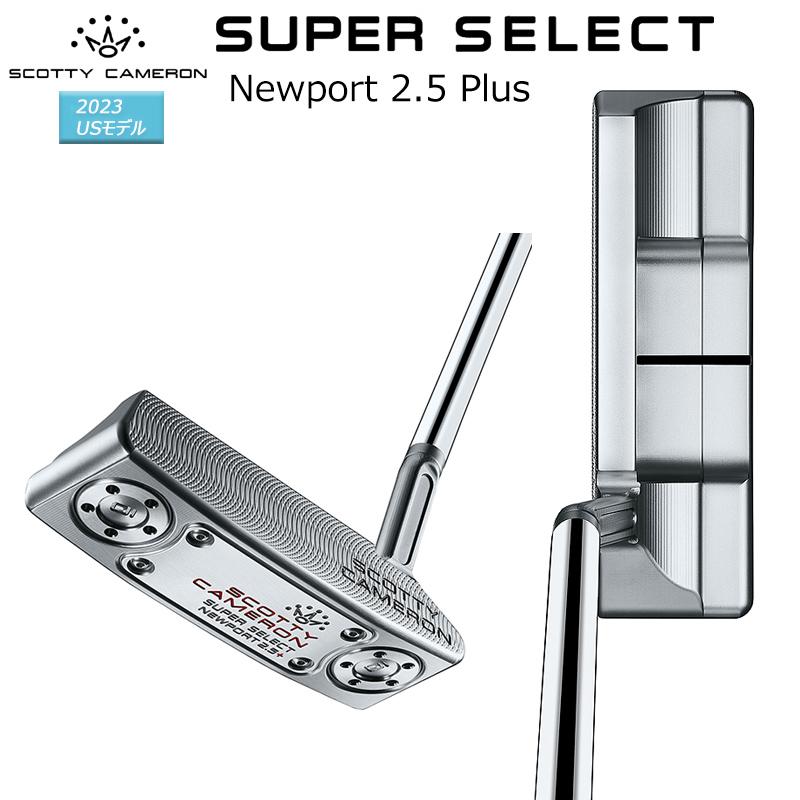 SCOTTY CAMERON スコッティキャメロン (SCOTTY CAMERON SCOTTY CAMERON スコッティキャメロン (SCOTTY CAMERON
