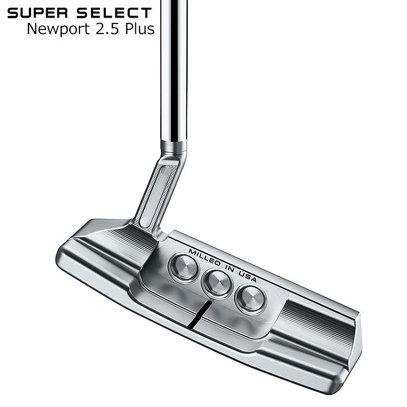 SCOTTY CAMERON スコッティキャメロン (SCOTTY CAMERON SCOTTY CAMERON スコッティキャメロン (SCOTTY CAMERON