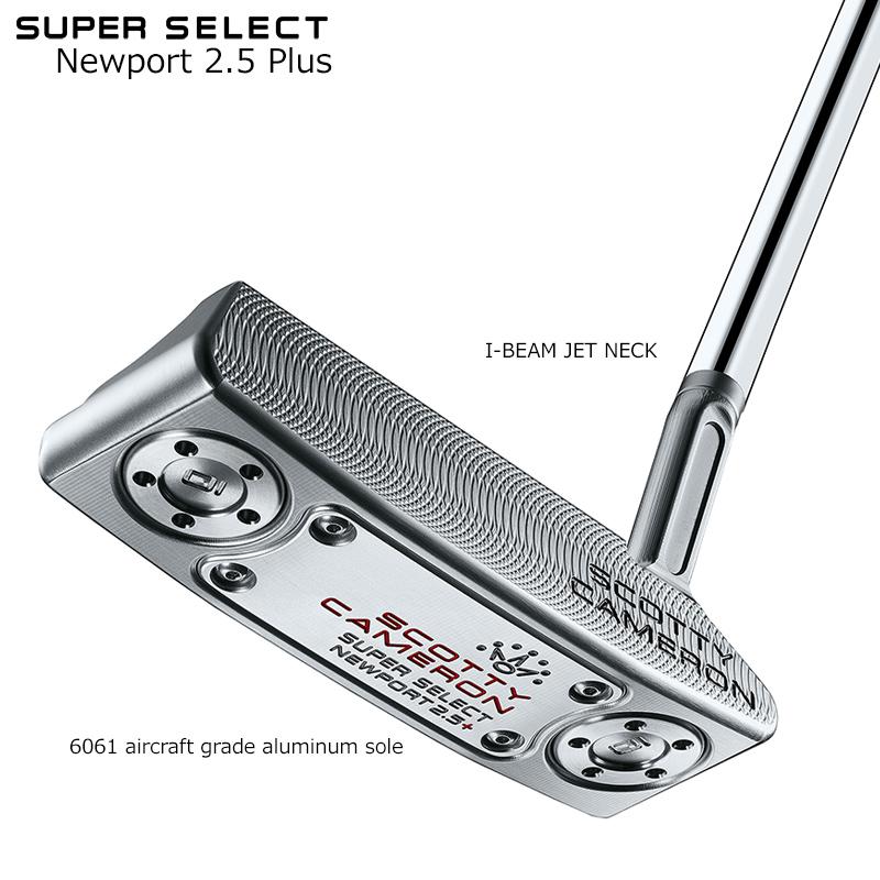 SCOTTY CAMERON スコッティキャメロン (SCOTTY CAMERON SCOTTY CAMERON スコッティキャメロン (SCOTTY CAMERON