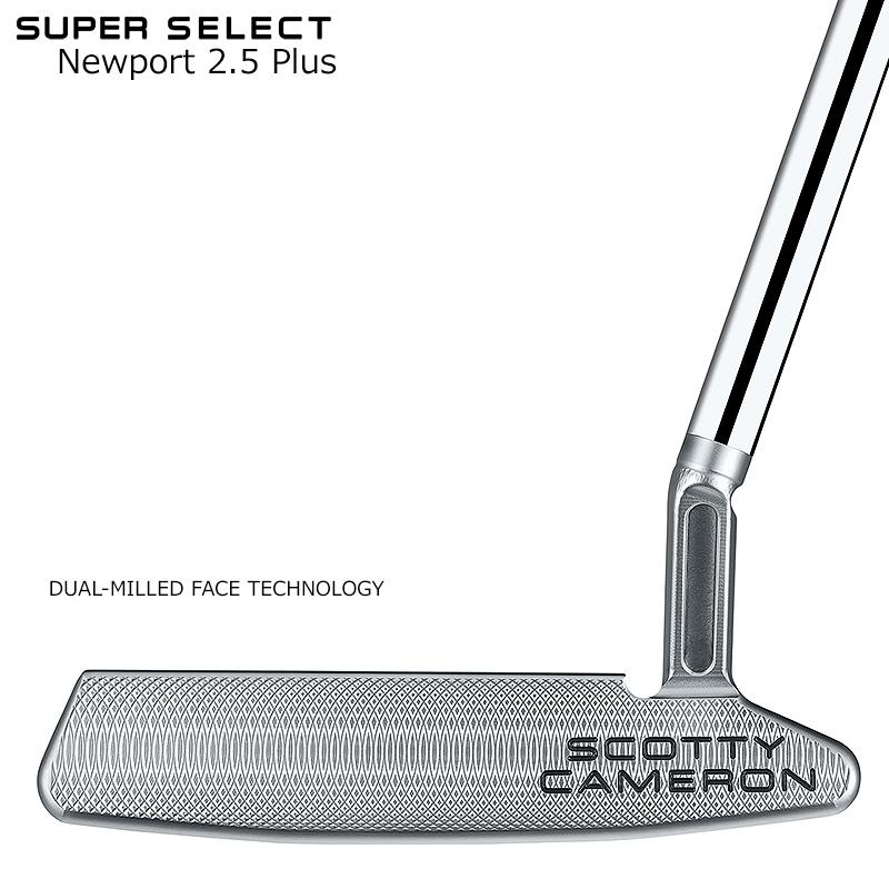 SCOTTY CAMERON スコッティキャメロン (SCOTTY CAMERON SCOTTY CAMERON スコッティキャメロン (SCOTTY CAMERON