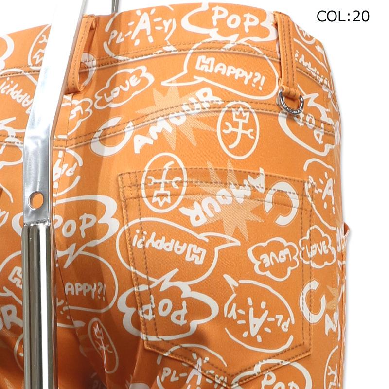 CASTELBAJAC SPORT カステルバジャック 7242240204 レディース ロング