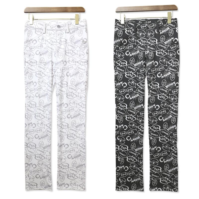 CASTELBAJAC SPORT カステルバジャック 7242240204 レディース ロング